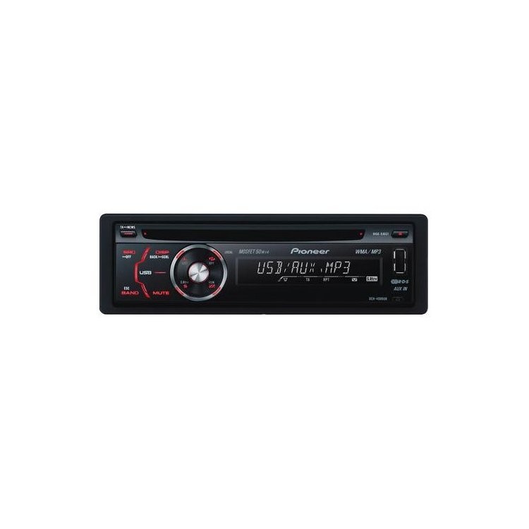 Pioneer DEH-4000UB