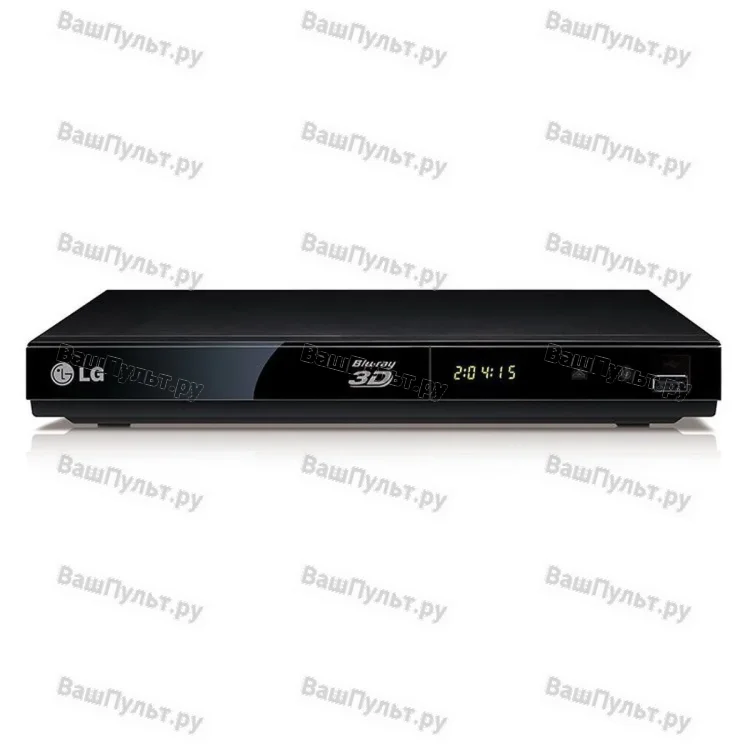 LG BP325W