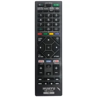 Универсальный пульт Huayu для Sony RM-L1615