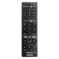 Универсальный пульт Huayu для Sony RM-L1615