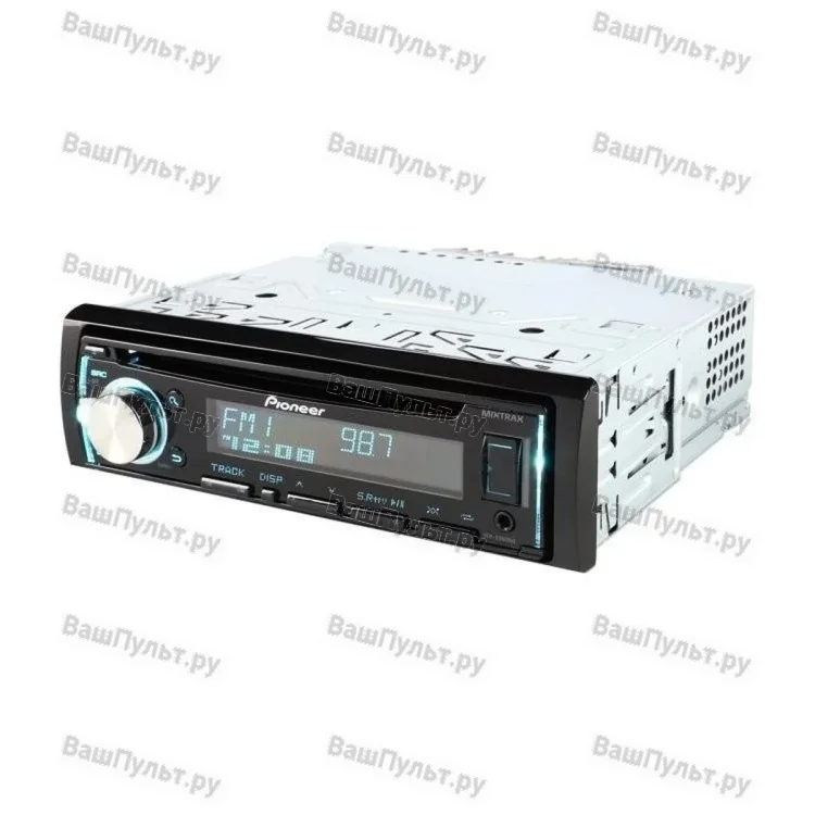 Pioneer DEH-X3800UI