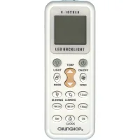 Пульт для кондиционера Chunghop K-1028E