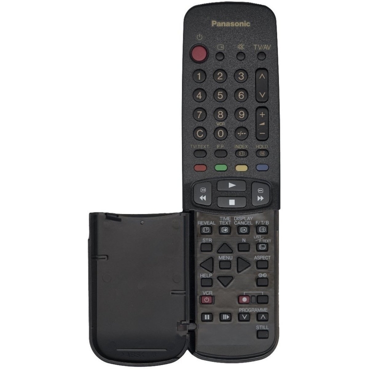 Пульт Panasonic EUR51926