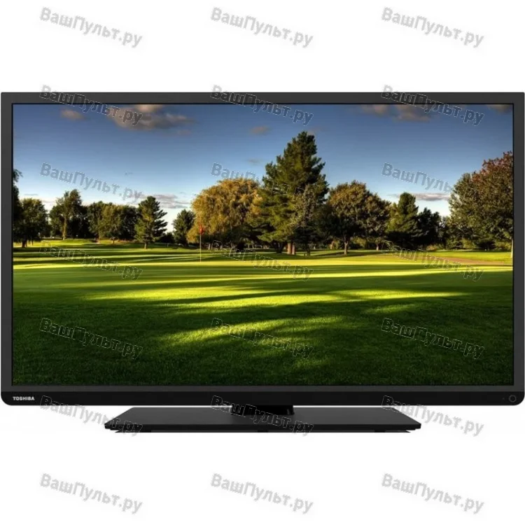 Toshiba 40L3453R
