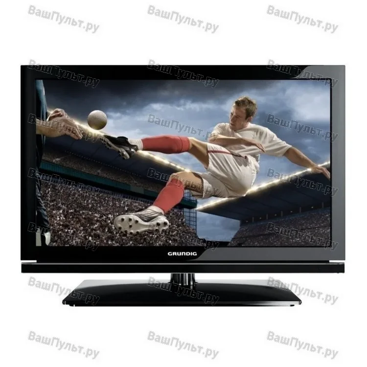 Grundig 22VLE6320BM