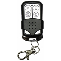 Пульт Apollo DH для шлагбаума и ворот