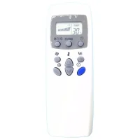 Пульт для кондиционера LG 6711A90023C (оригинальный)