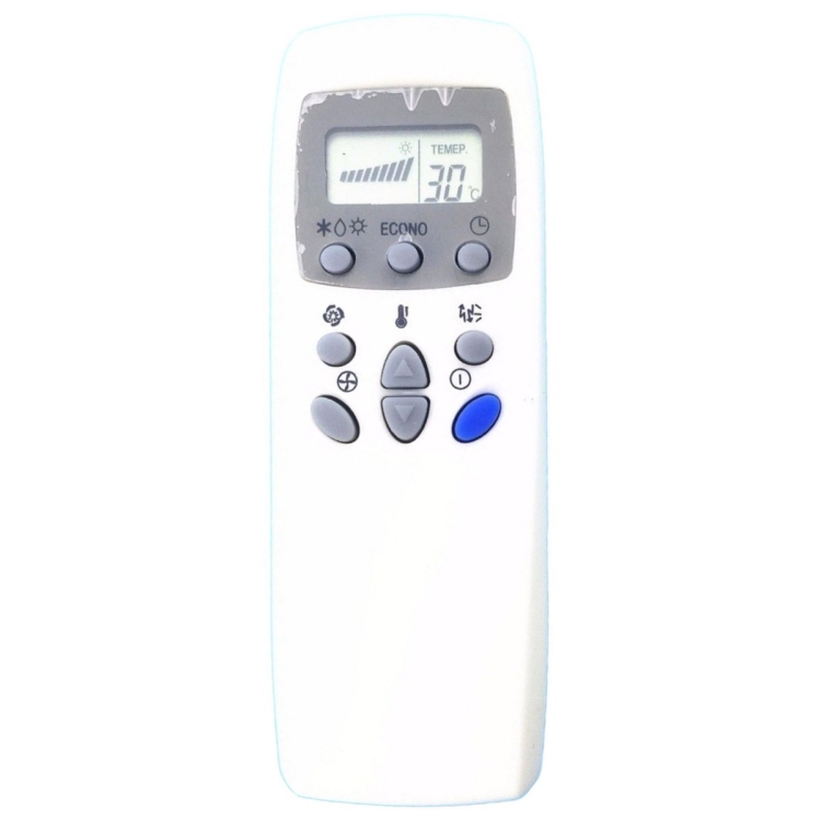 Пульт для кондиционера LG 6711A90023C