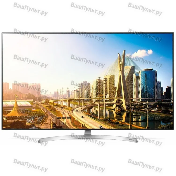 LG 49SK8500PLA