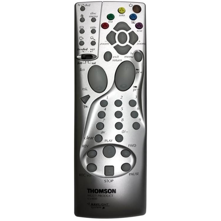Пульт Thomson RCV400