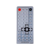 Пульт Huayu для Eplutus KR-16A (KR-09, EP-1017, 10D17, 10D19)