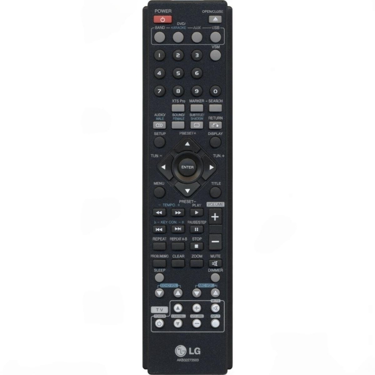 Пульт LG AKB32273503