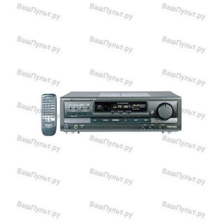 Technics SA-EX320