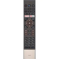 Пульт Huayu для Blaupunkt HE-V2 (HTR-U27E) (голосовое управление)