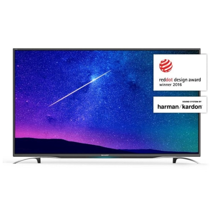 Sharp LC-49SFE7331E
