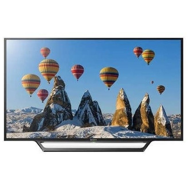 Sony KDL-55W657D