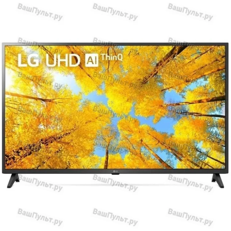 LG 65UQ75006L