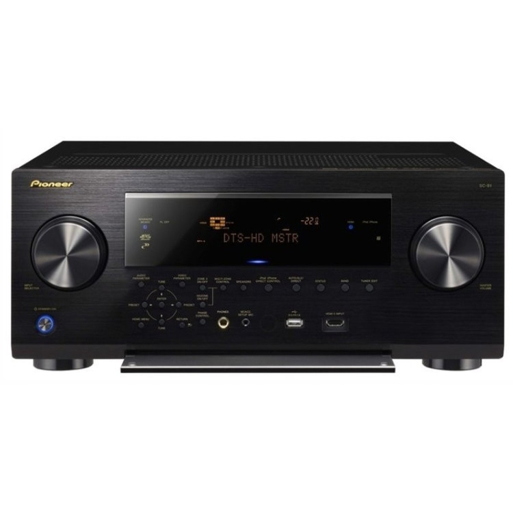 Pioneer SC-81