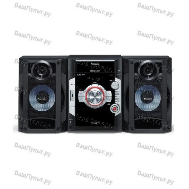 Panasonic SC-AK280