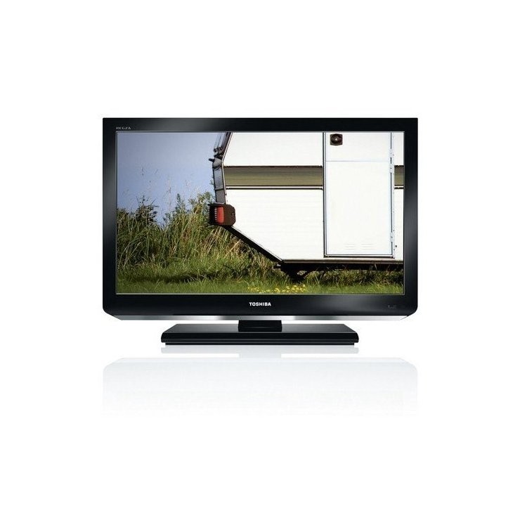 Toshiba 26DL833R