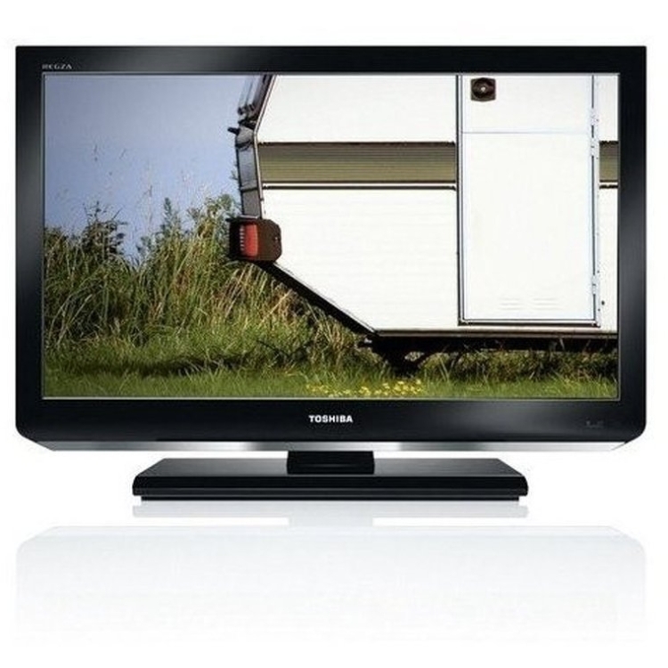 Toshiba 26DL833R