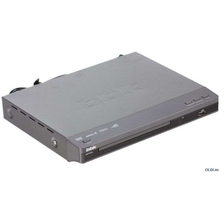 BBK DVP154SI