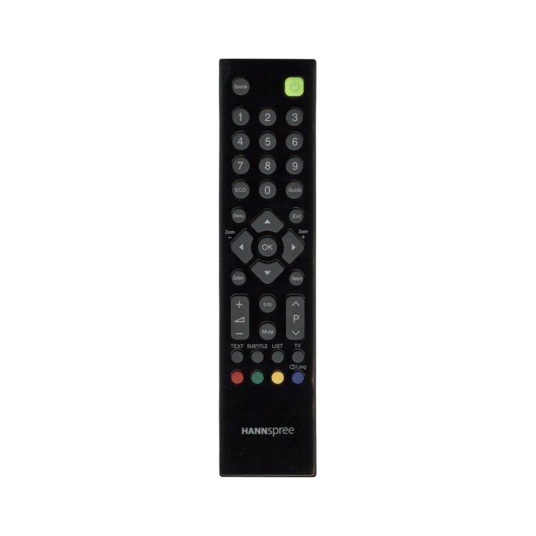 Пульт Hannspree RC3010E01 (RM200AA)