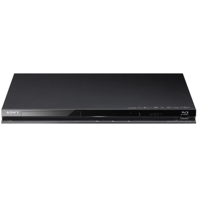 Sony BDP-BX58