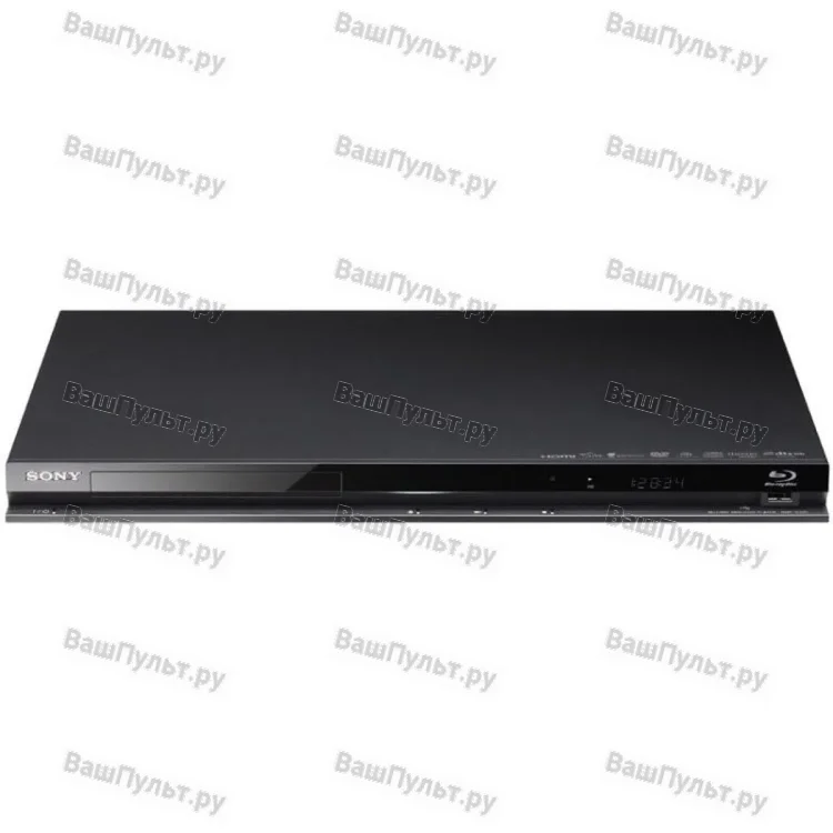 Sony BDP-BX58