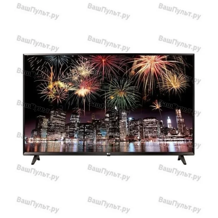 LG 49UJ631V-ZA