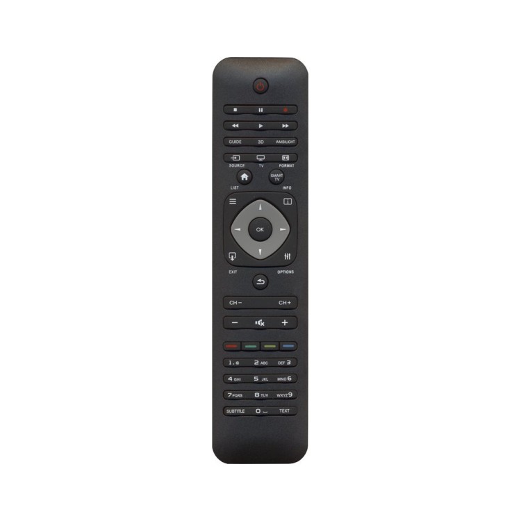 Пульт Huayu для Philips 2422 549 90477