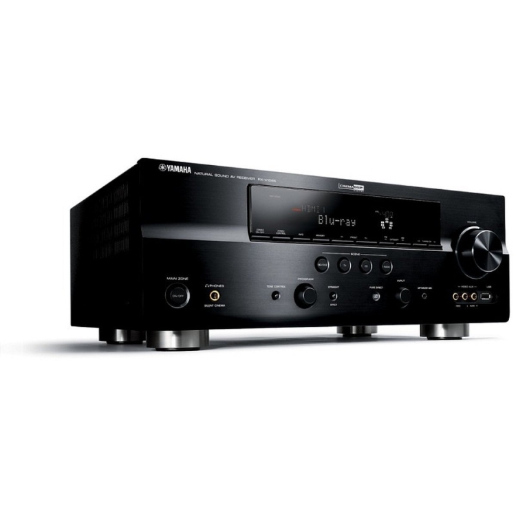 Yamaha RX-V1065BL
