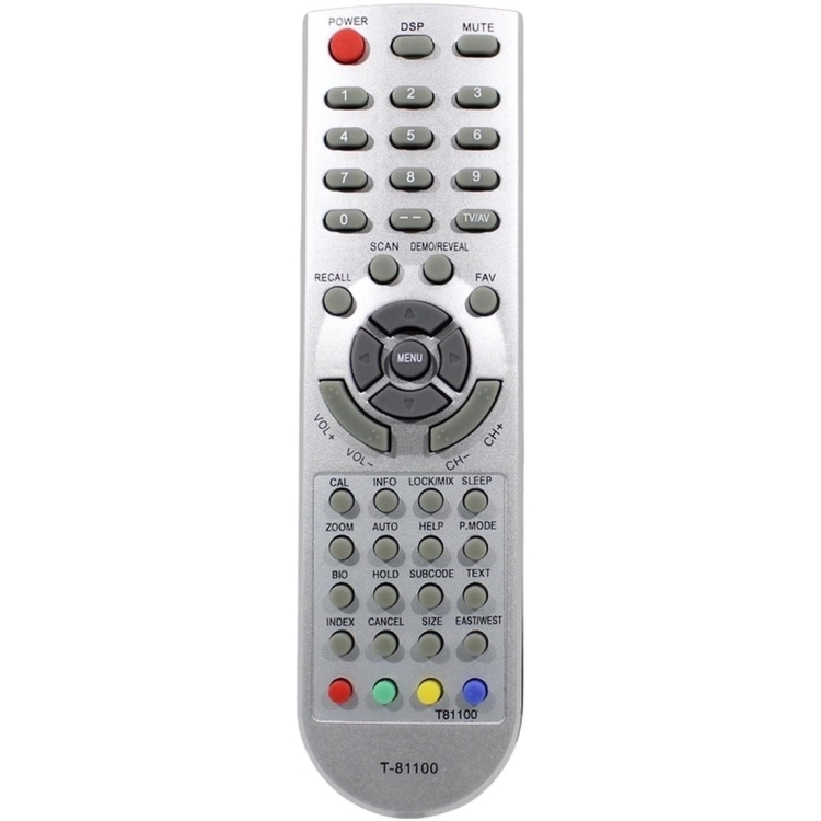 Пульт Huayu для Electron T81100