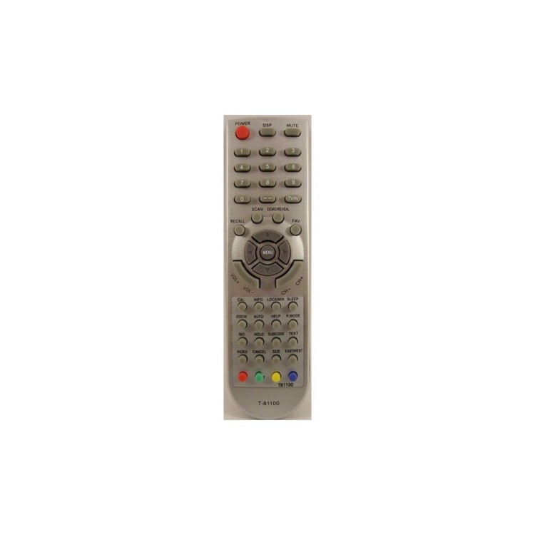 Пульт Huayu для Electron T81100