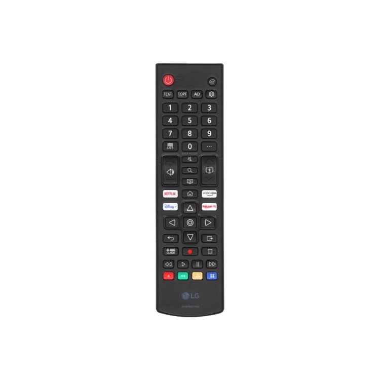 Пульт LG AKB76037605
