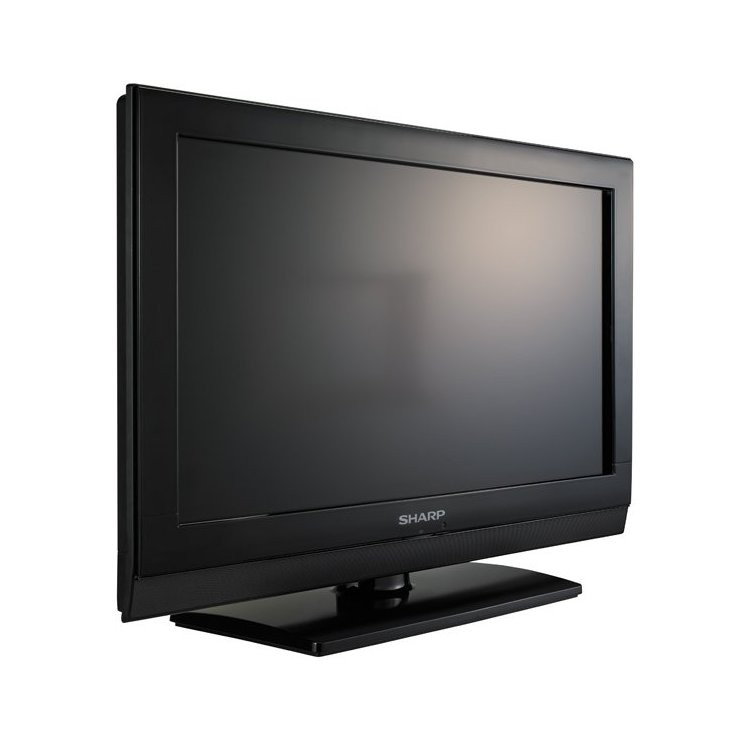 Sharp LC-26S7RU-BK