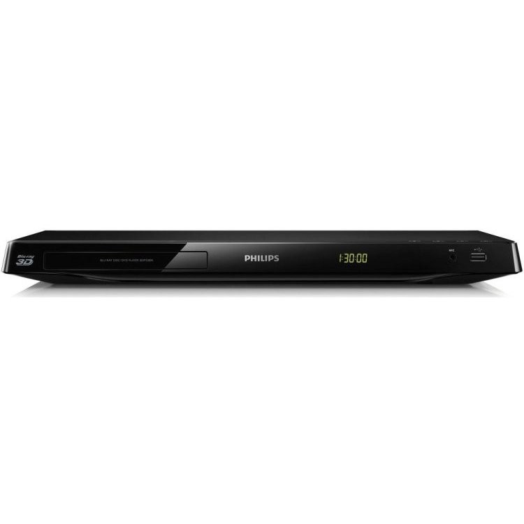 Philips BDP3380K