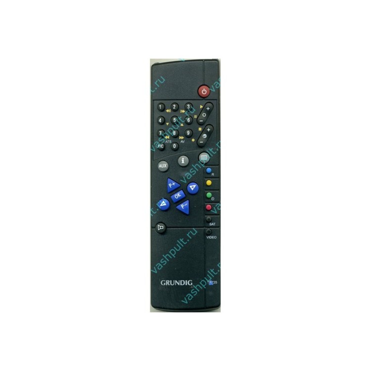 Пульт Huayu для Grundig TP-725