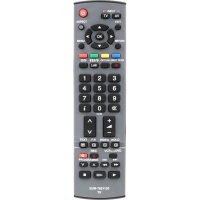 Пульт Huayu для Panasonic EUR7651120
