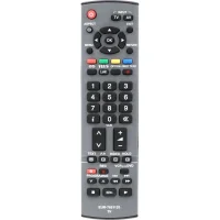 Пульт Huayu для Panasonic EUR7651120