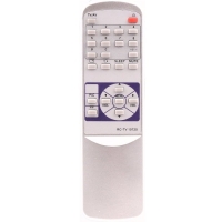 Пульт Huayu для Спектр RC-TV