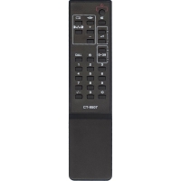 Пульт Huayu для Toshiba CT-9507