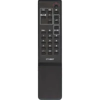 Пульт Huayu для Toshiba CT-9507