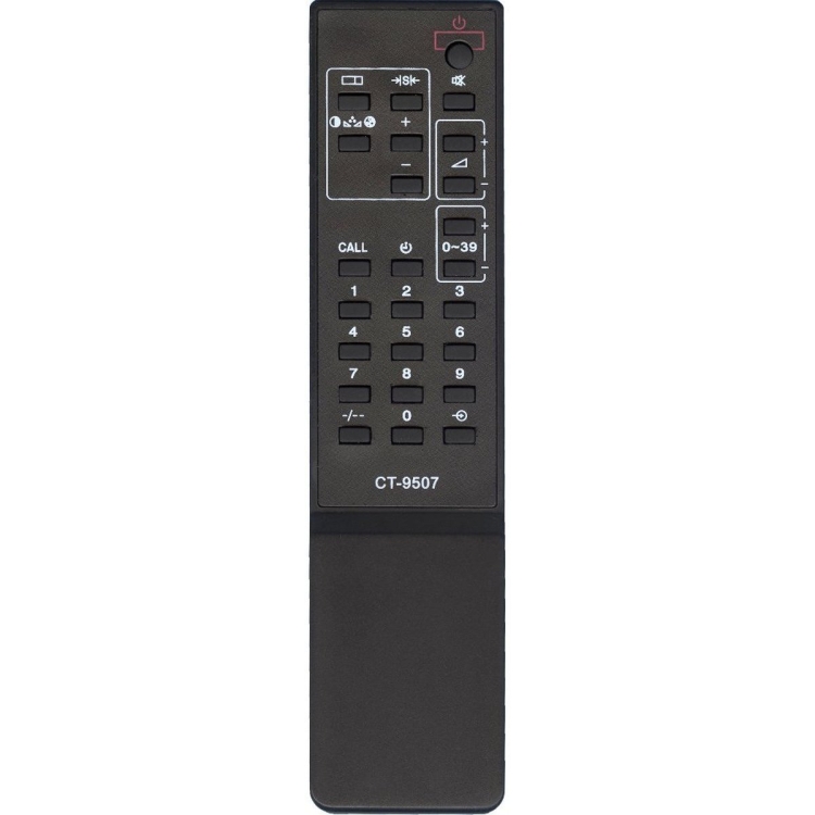 Пульт Huayu для Toshiba CT-9507