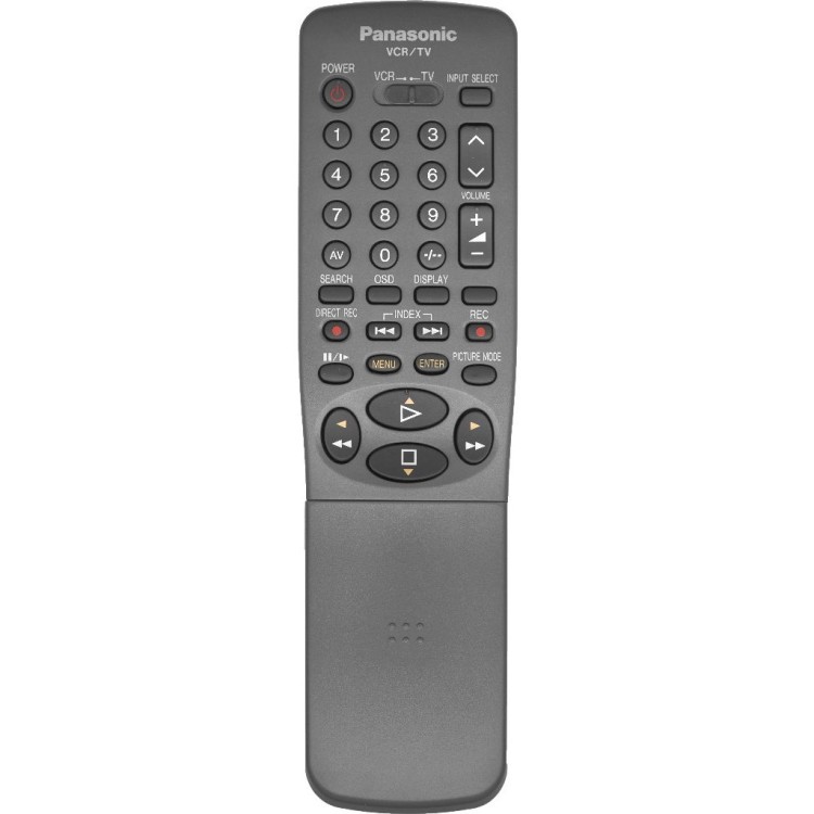 Купить Пульт Для Видеомагнитофона Jvc