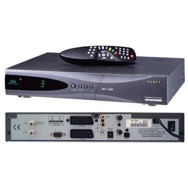 Humax VACI-530