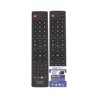 Универсальный пульт ClickPdu для Telefunken RM-L1595 ver. 2020