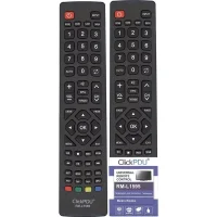 Универсальный пульт ClickPdu для Telefunken RM-L1595