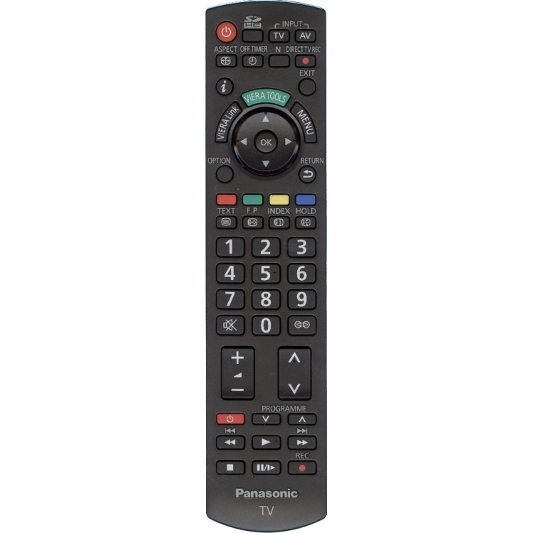 Пульт Panasonic N2QAYB000350