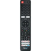 Универсальный пульт ClickPdu для Supra (Hyundai, Blaupunkt, Skyworth) RM-L5800 
